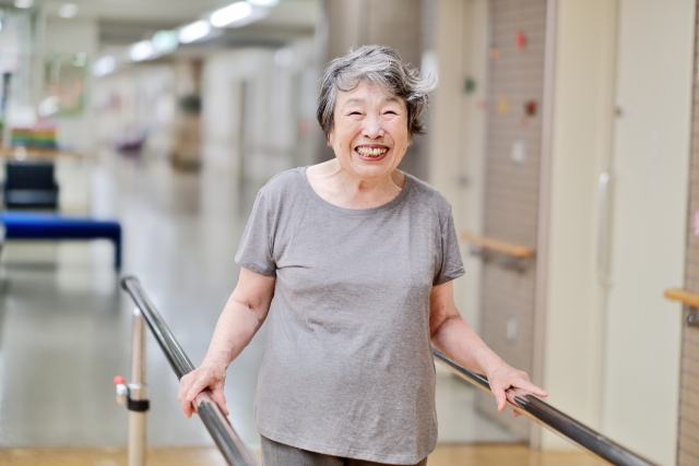 自費リハビリで“伸び代”がある人の5つの特徴とは？