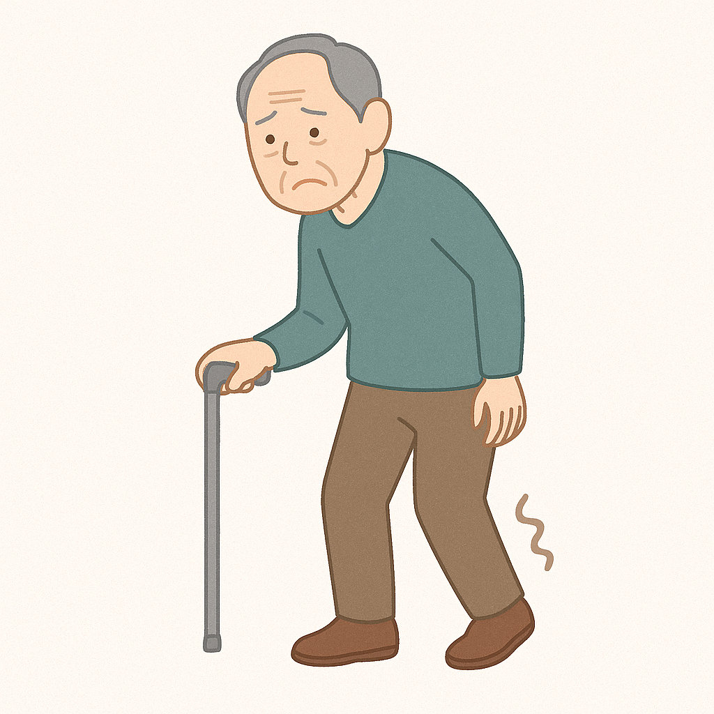 脊柱管狭窄症の方におすすめのリハビリ方法｜痛みを和らげて快適な生活へ