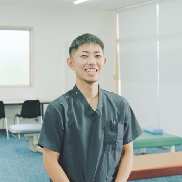 【リハビリ実施体験記】麻痺手を使えるようになったAさん