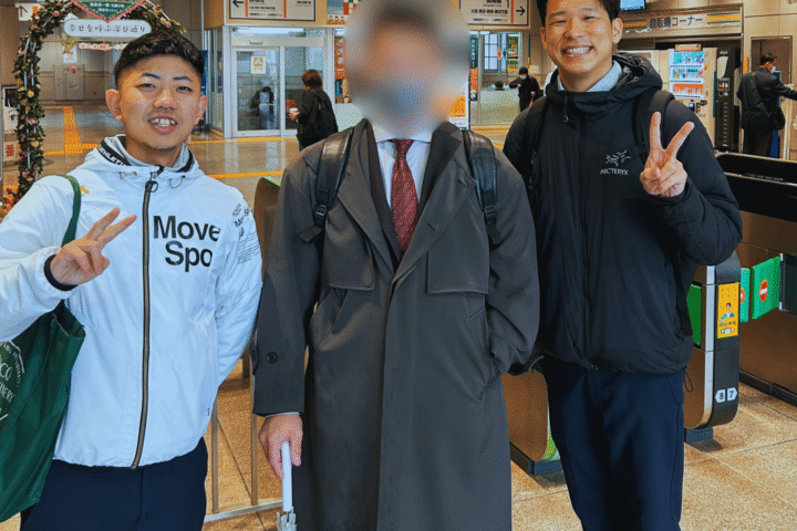 職場復帰へ向けた最後の仕上げ