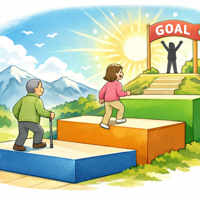 脳梗塞のリハビリ期間はどれくらい？その目安と重要な考え方